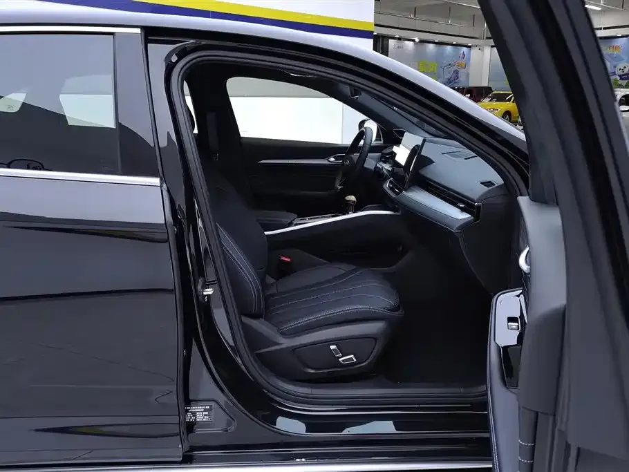 Geely Xingrui 2025 из CN, фото 7