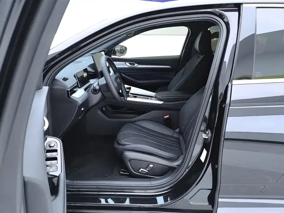 Geely Xingrui 2025 из CN, фото 10