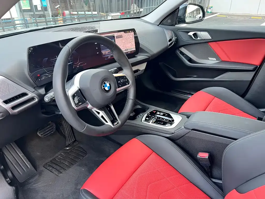 BMW 2 Series — фото 3