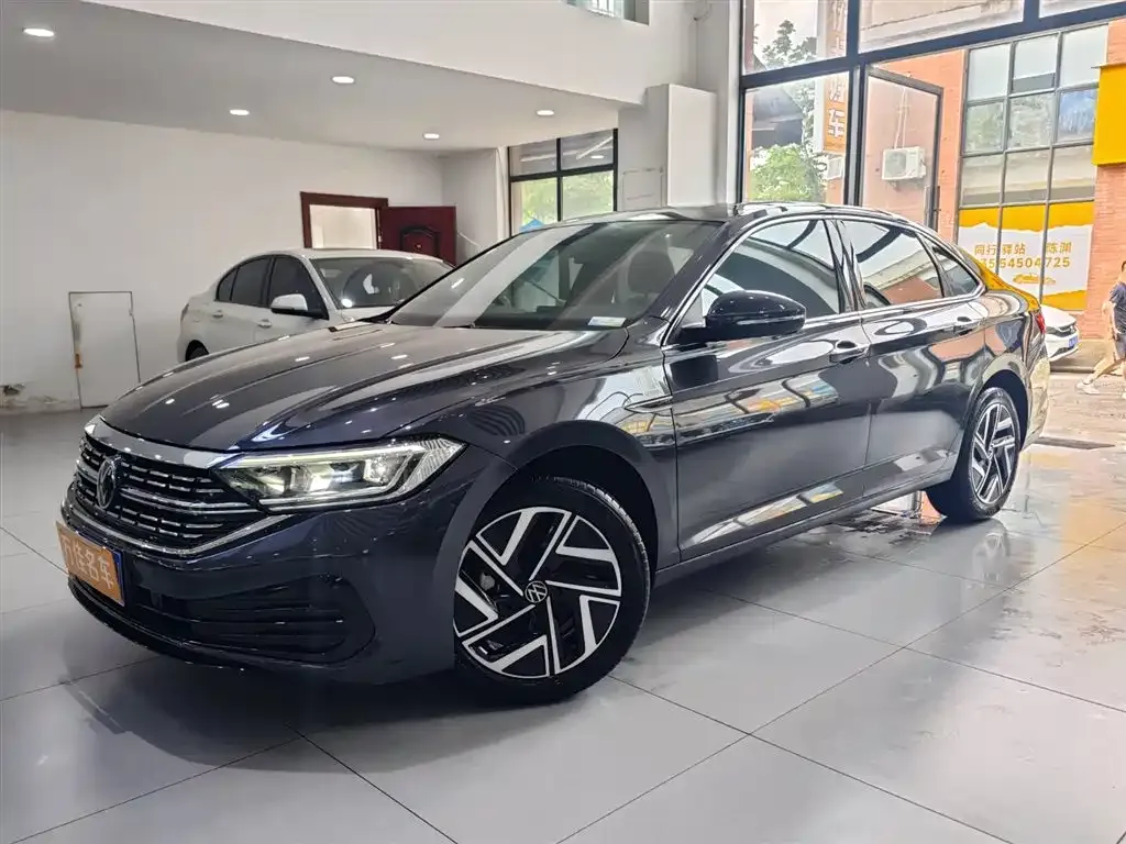 Volkswagen Sagitar 2023 из CN, фото 1