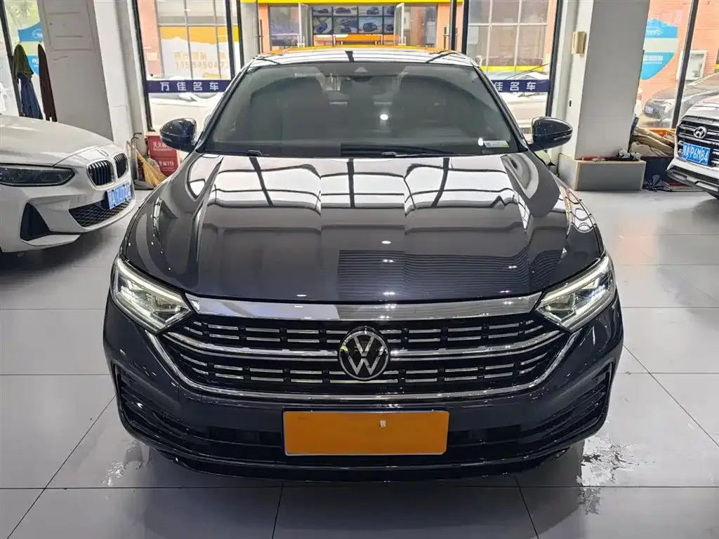 Volkswagen Sagitar 2023 из CN, фото 4