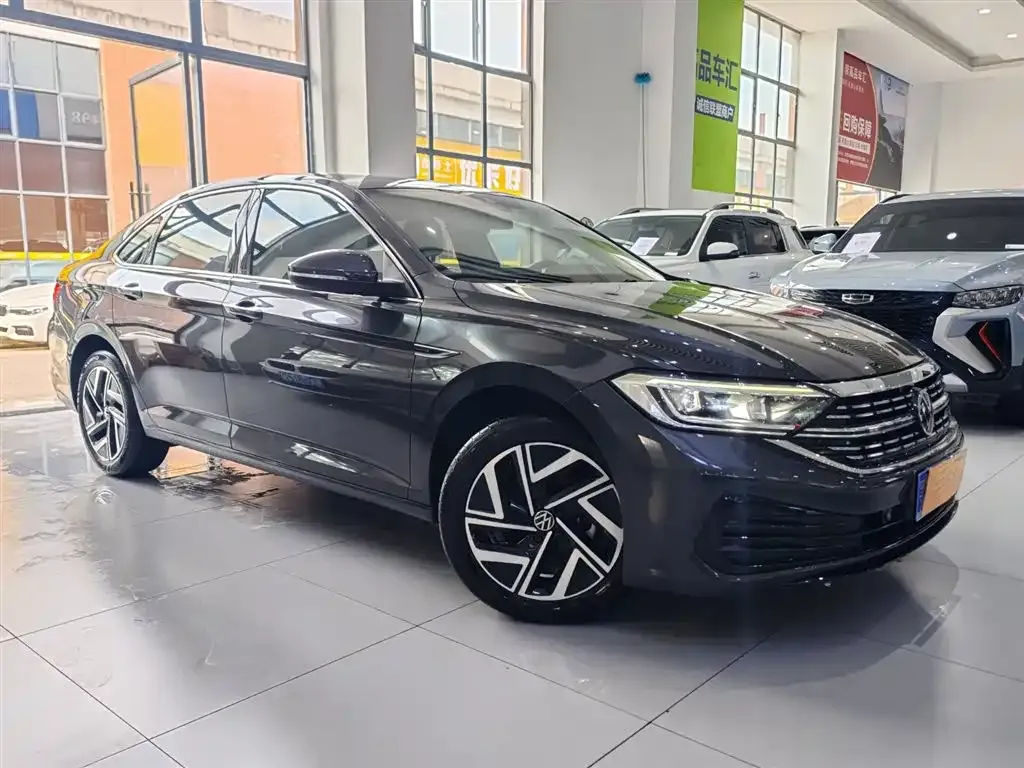 Volkswagen Sagitar 2023 из CN, фото 6