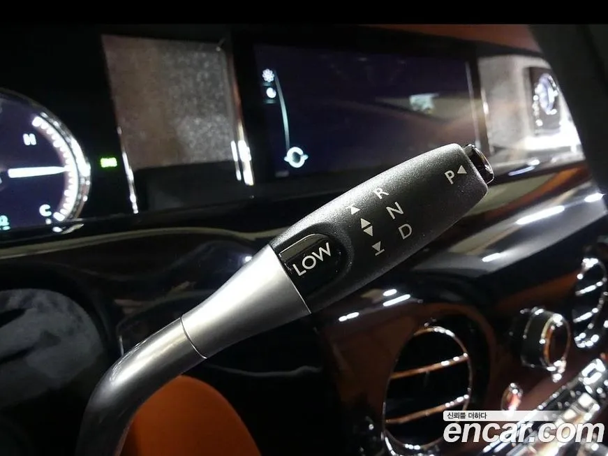 Rolls-Royce Phantom 2022 из KR, фото 5