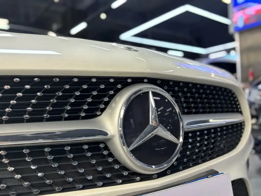 Mercedes-Benz A-Class 2023 из CN, фото 5