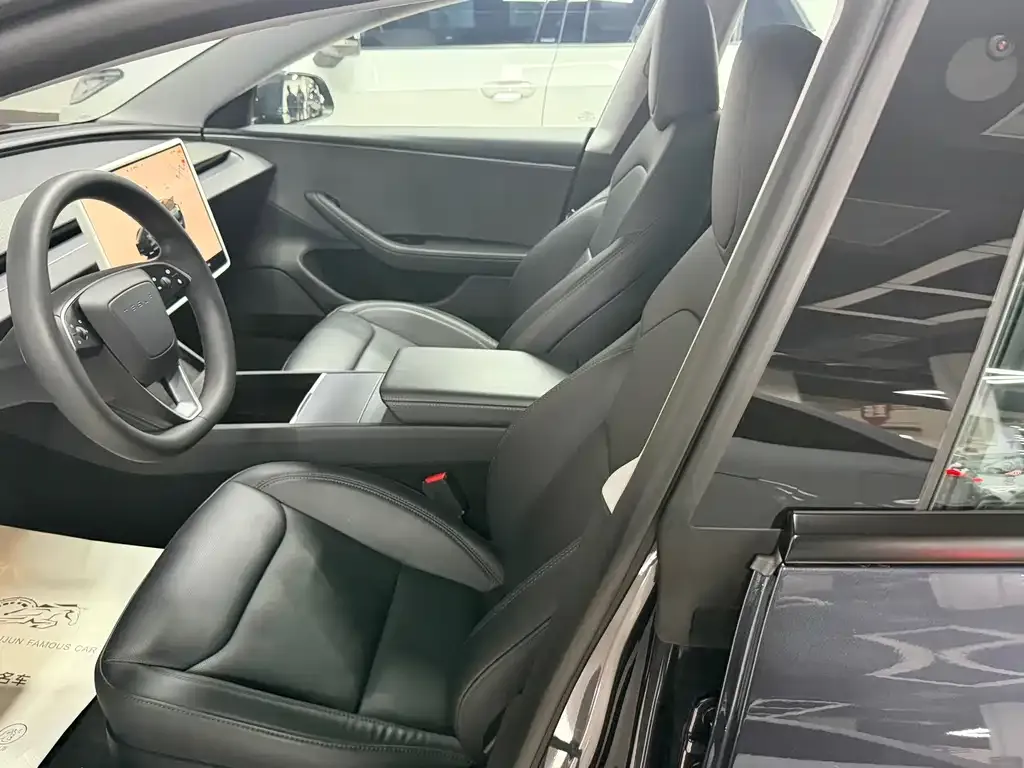 Tesla Model 3 — фото 2