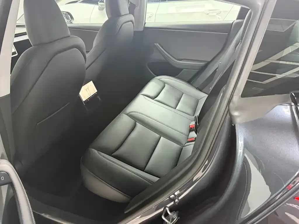 Tesla Model 3 — фото 3