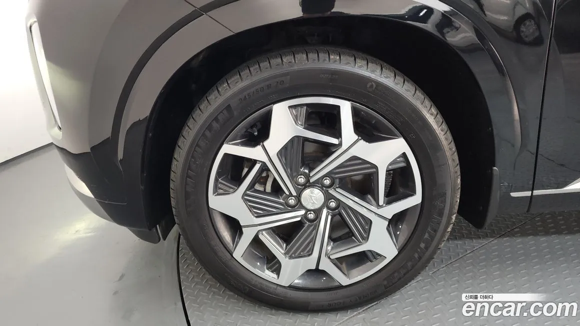 Hyundai Palisade — фото 3