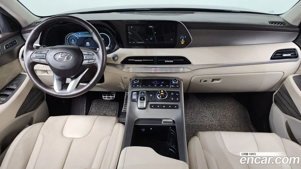 Hyundai Palisade — фото 4