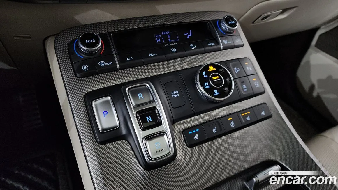 Hyundai Palisade — фото 7