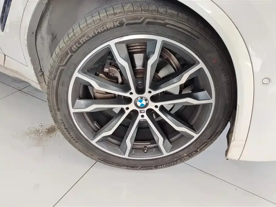 BMW X4 2023 из CN, фото 3