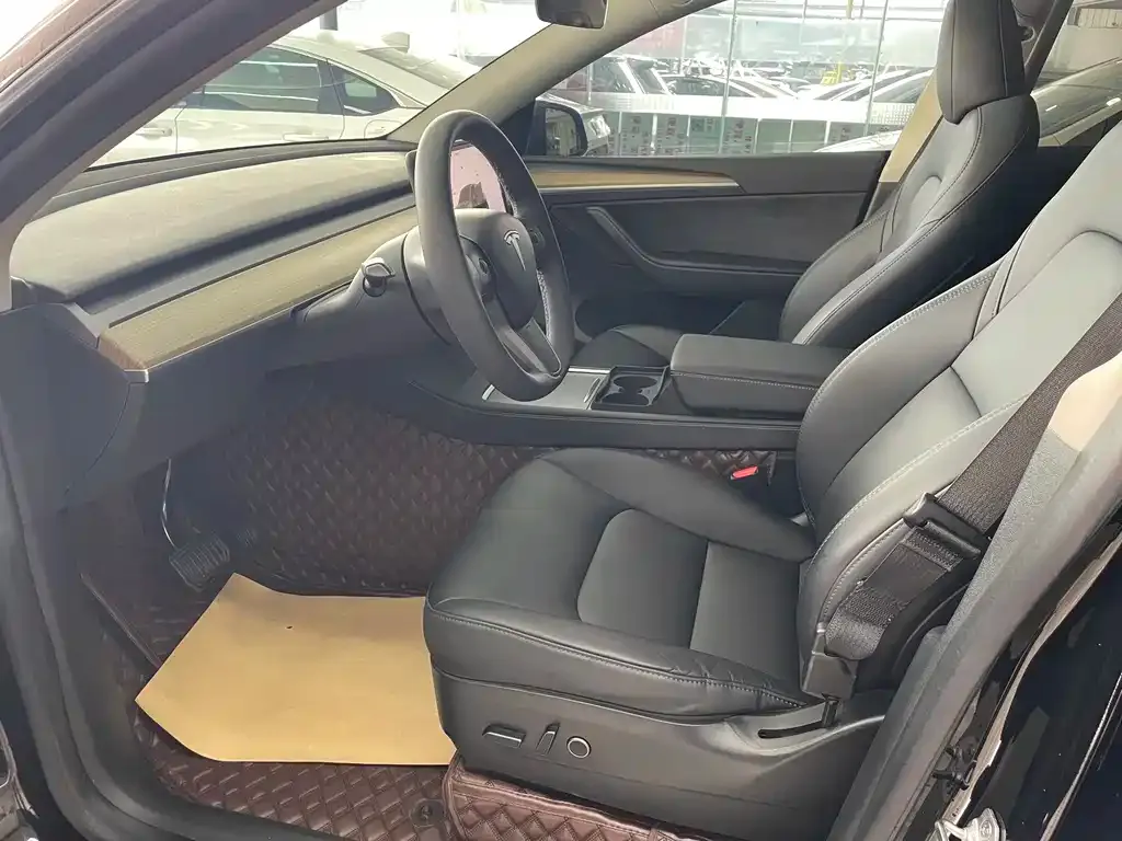 Tesla Model Y 2023 из CN, фото 6