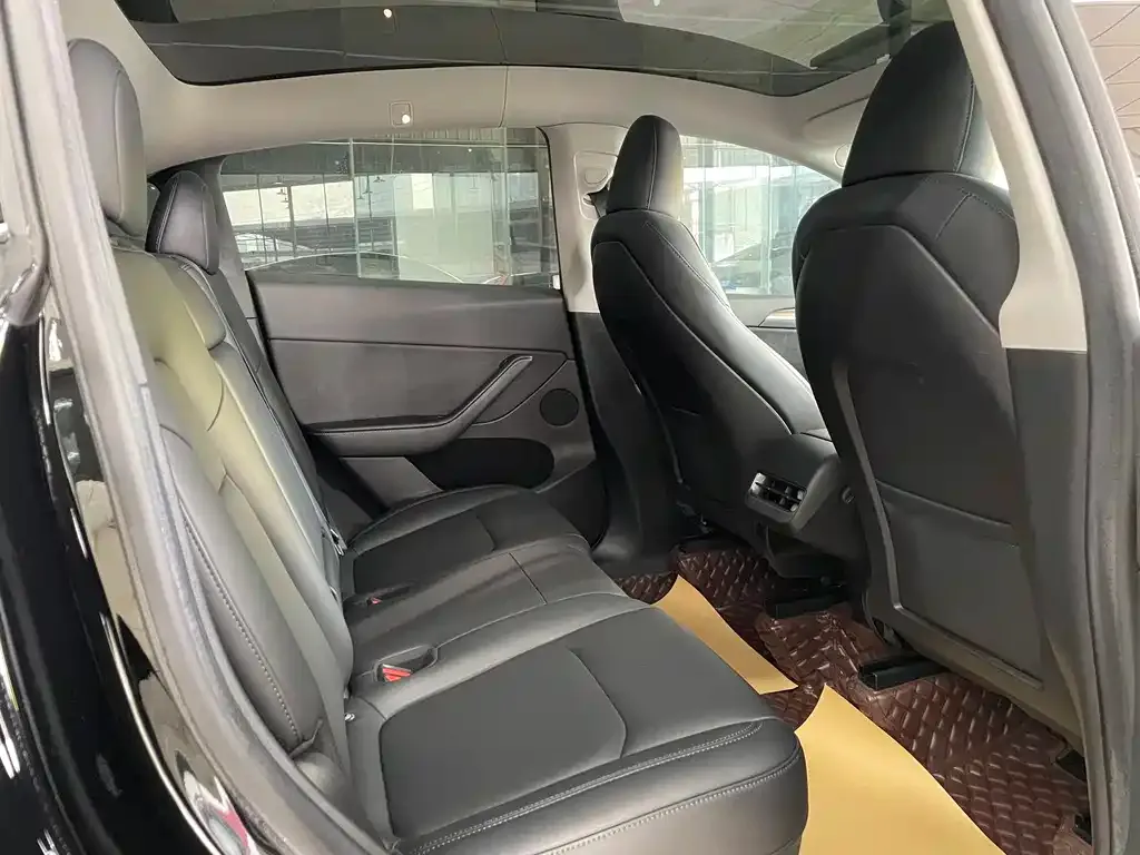 Tesla Model Y 2023 из CN, фото 4