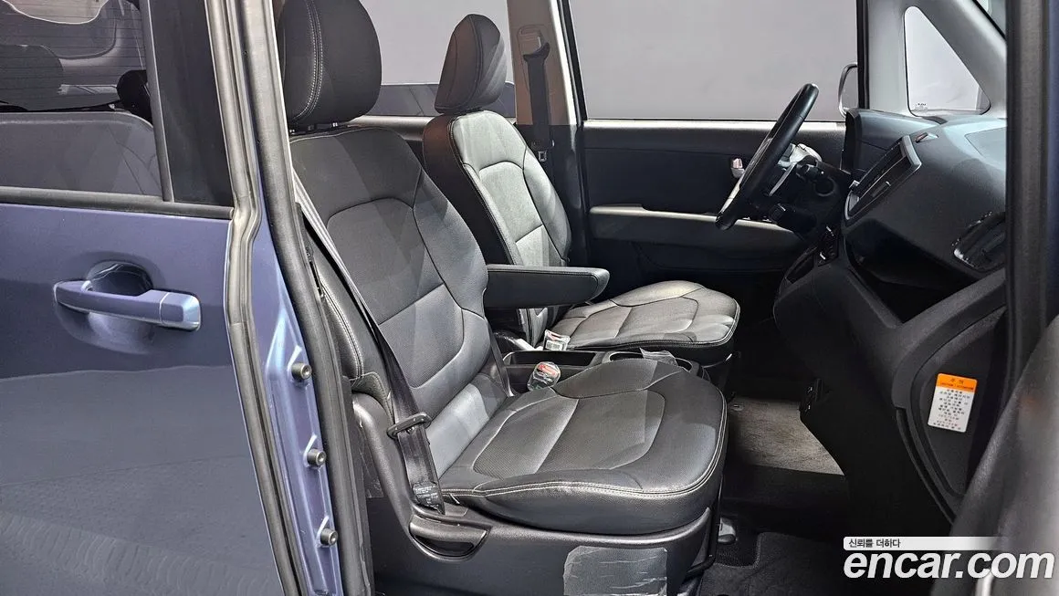 Kia RAY 2024 из KR, фото 9