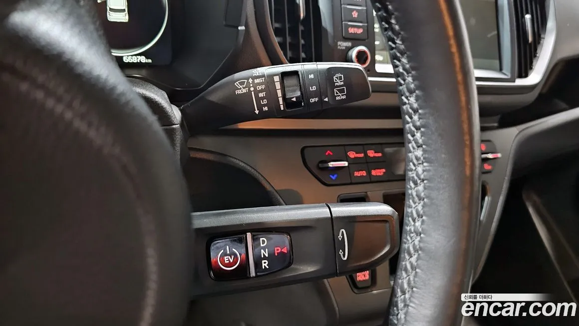 Kia RAY 2024 из KR, фото 6