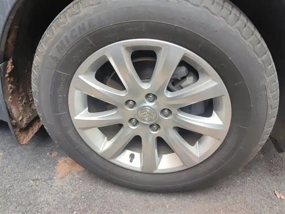 Buick Envision Plus 2021 из CN, фото 4