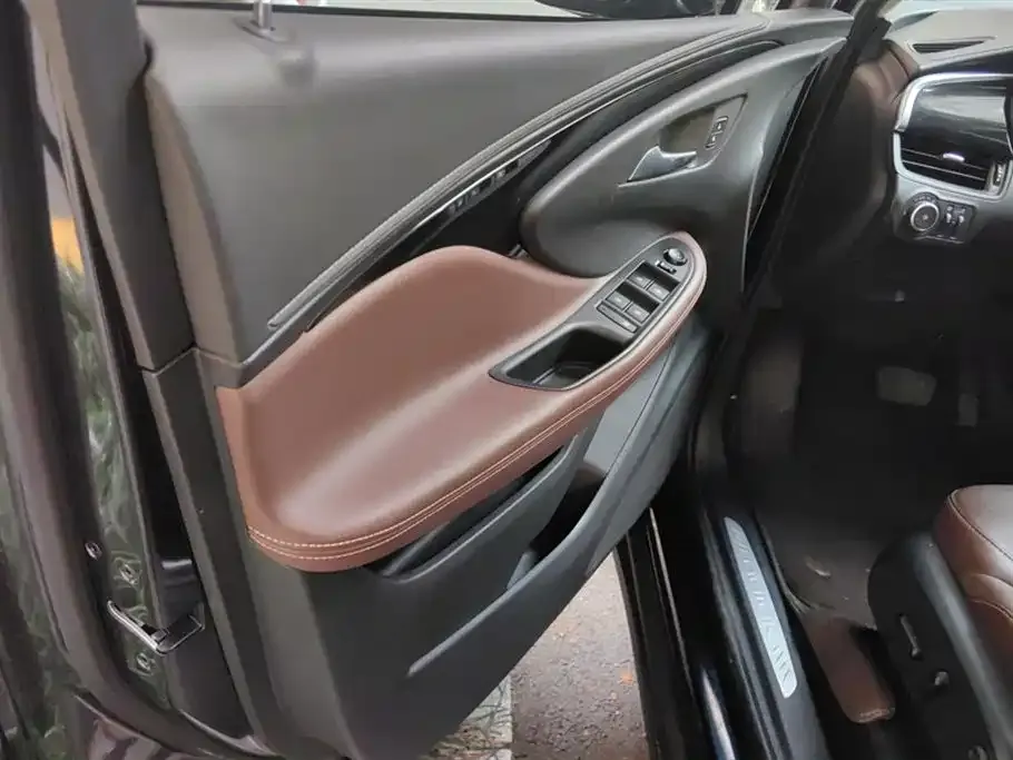 Buick Envision Plus 2021 из CN, фото 10