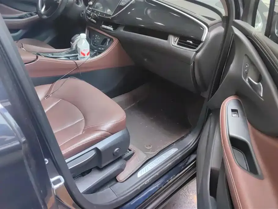 Buick Envision Plus 2021 из CN, фото 2