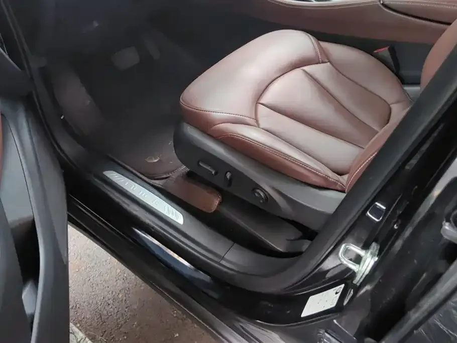 Buick Envision Plus 2021 из CN, фото 3