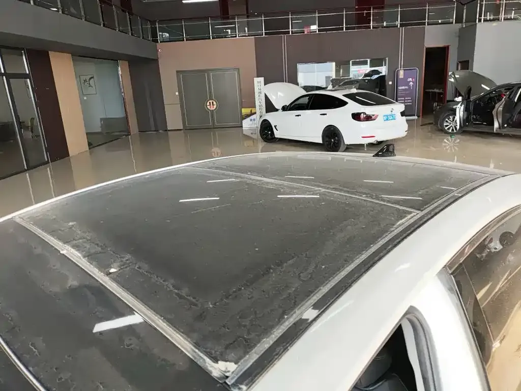 Toyota Camry 2023 из CN, фото 6