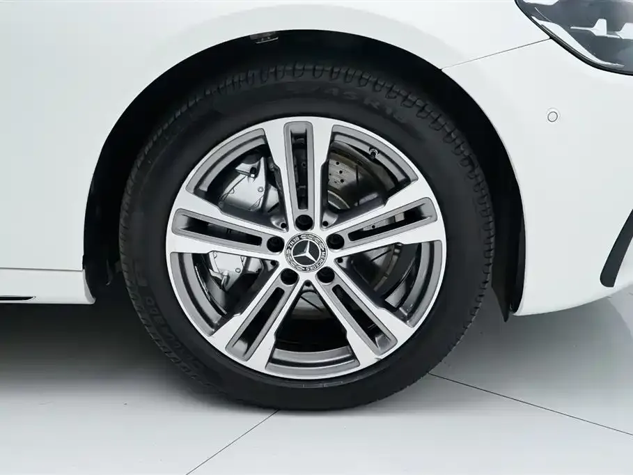 Mercedes-Benz E-Class 2022 из CN, фото 10