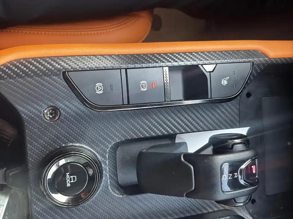 Haval Menglong New Energy 2024 из CN, фото 10