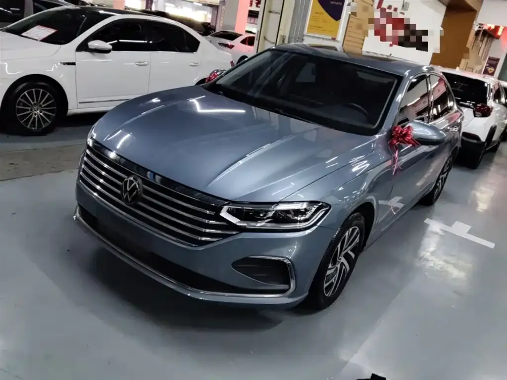 Volkswagen Lavida 2023 из CN, фото 1
