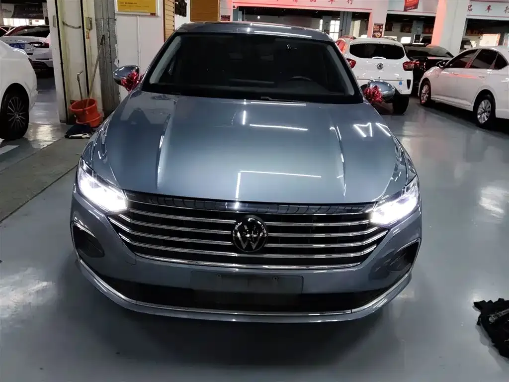 Volkswagen Lavida 2023 из CN, фото 9