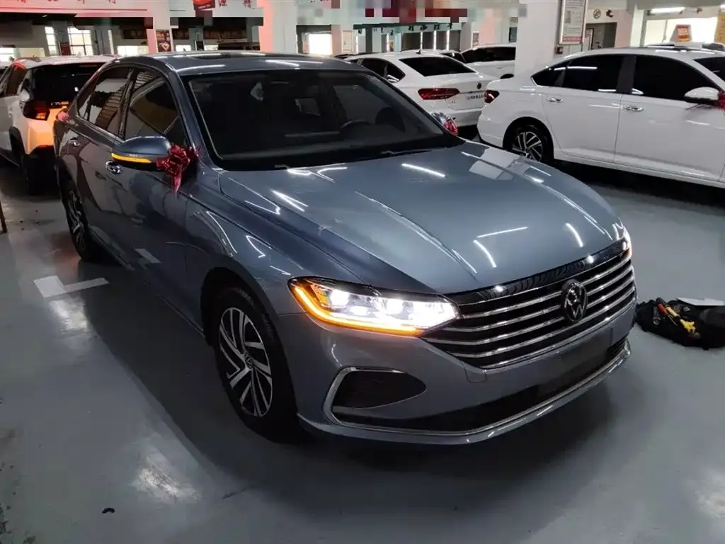 Volkswagen Lavida 2023 из CN, фото 8