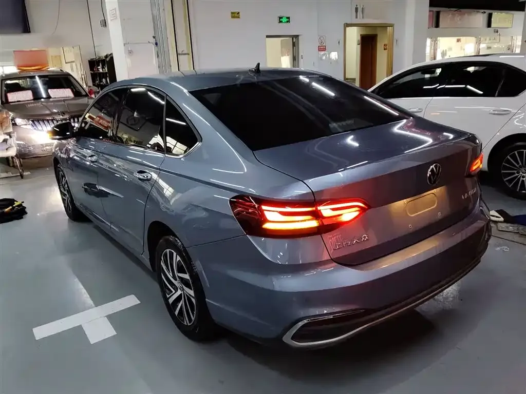 Volkswagen Lavida 2023 из CN, фото 2