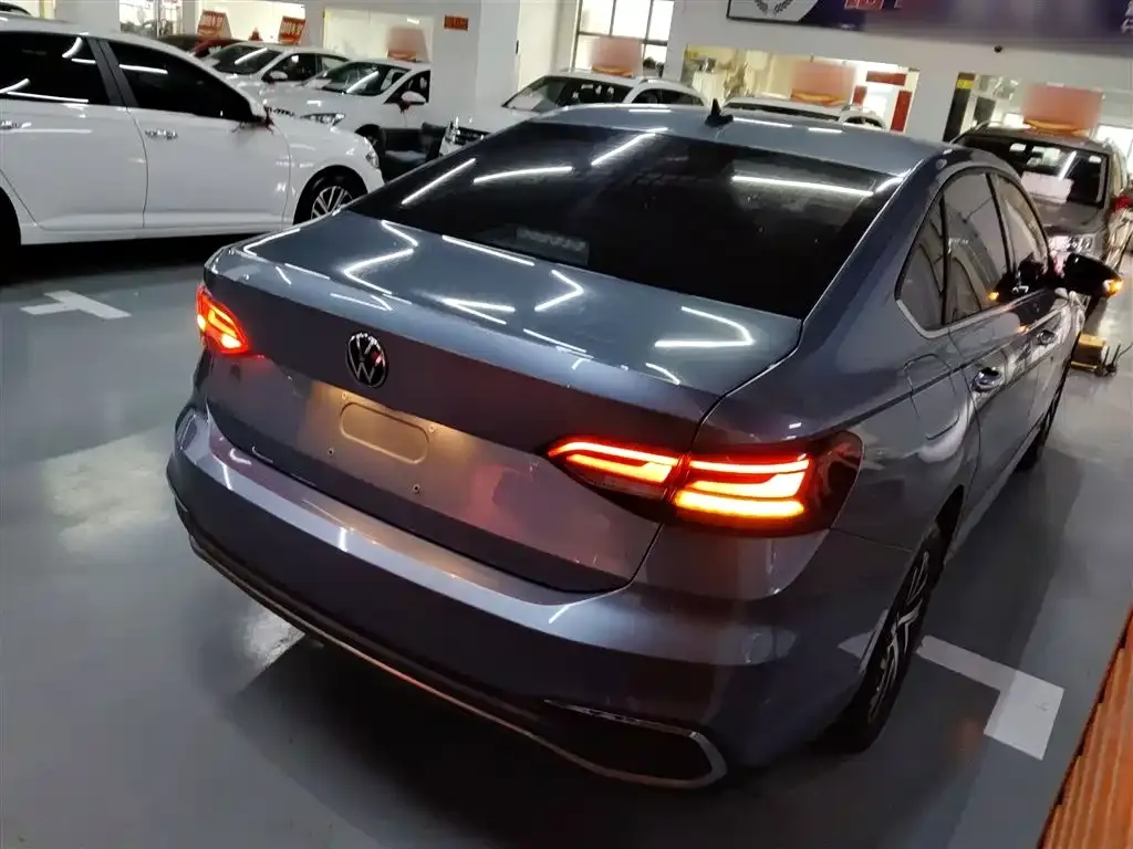 Volkswagen Lavida 2023 из CN, фото 6