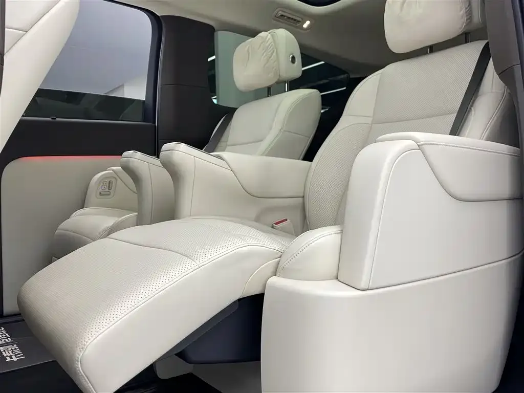 Li Auto MEGA 2026 из CN, фото 8