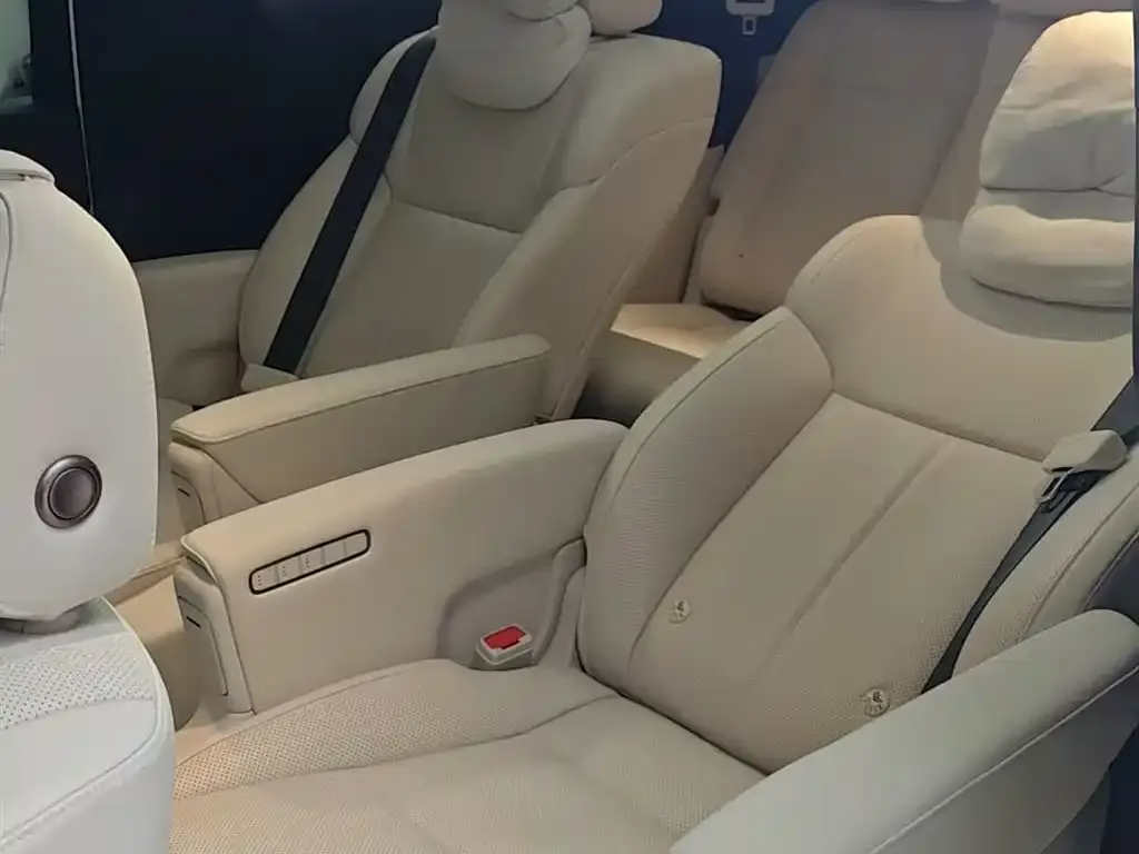 Li Auto MEGA 2026 из CN, фото 6