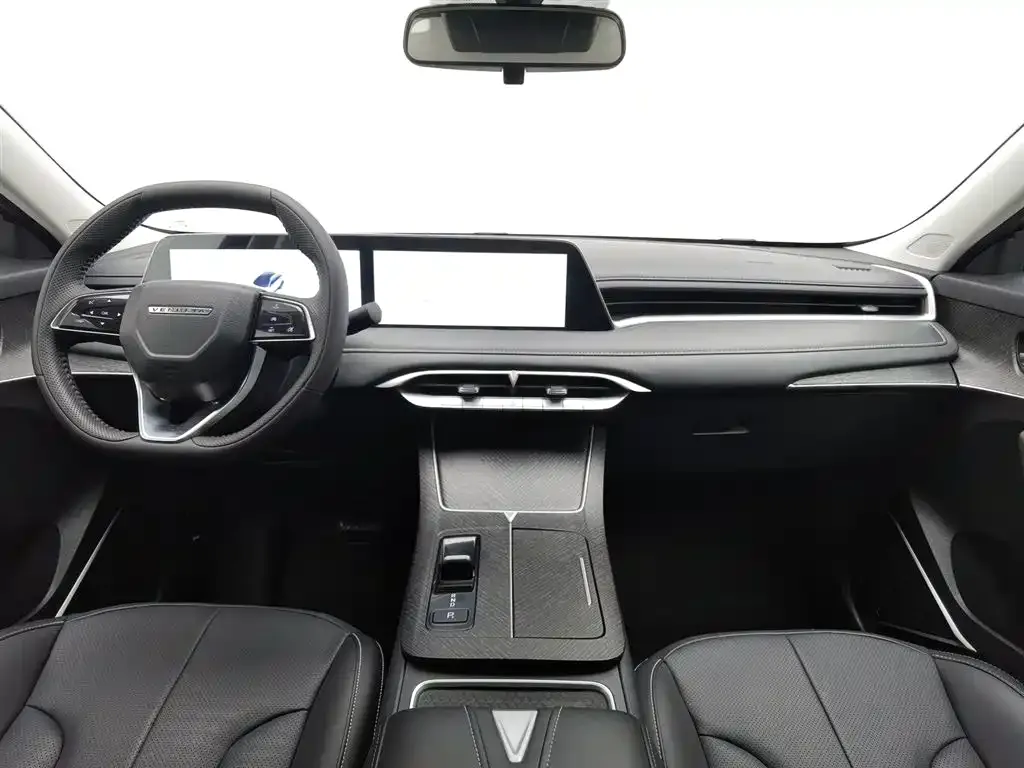 Venucia V DD-i 2024 из CN, фото 4