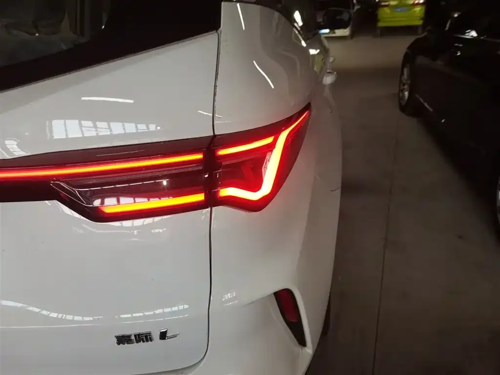Geely Jia Ji 2025 из CN, фото 5