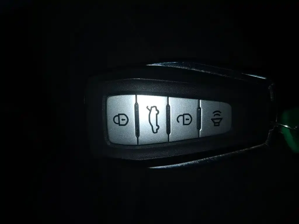 Geely Jia Ji 2025 из CN, фото 2