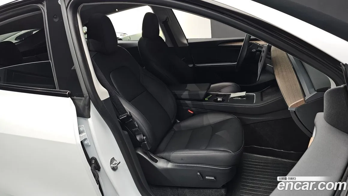 Tesla Model Y 2024 из KR, фото 8