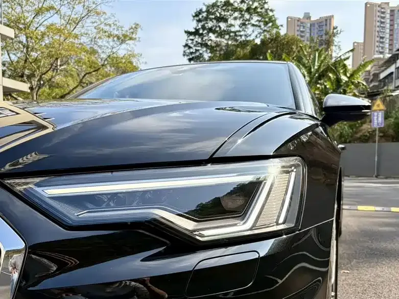 Audi A6L 2025 из CN, фото 7