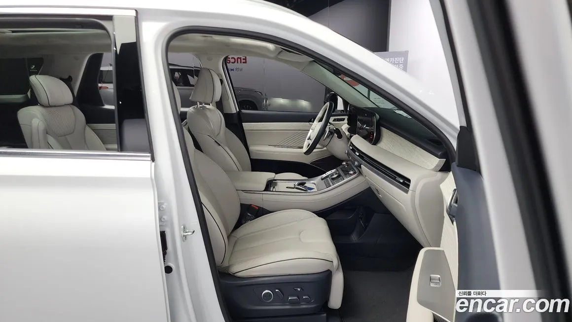 Hyundai Palisade — фото 4