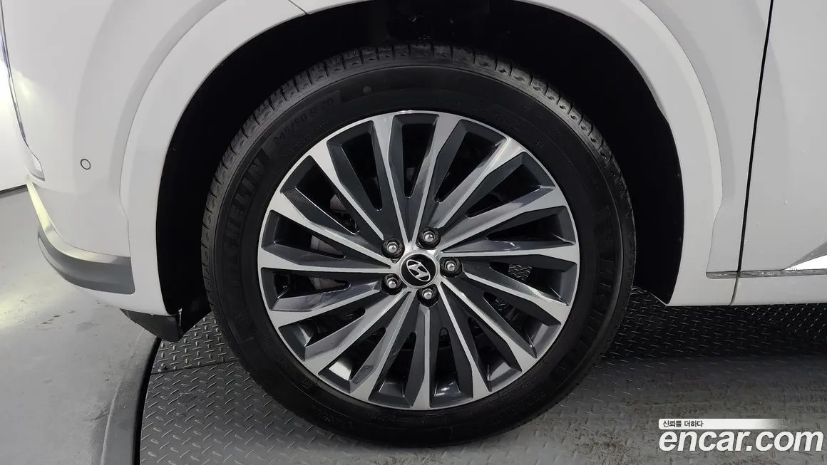 Hyundai Palisade — фото 9
