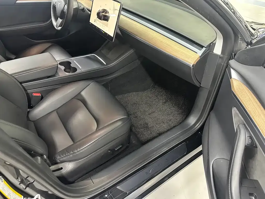 Tesla Model 3 2022 из CN, фото 8