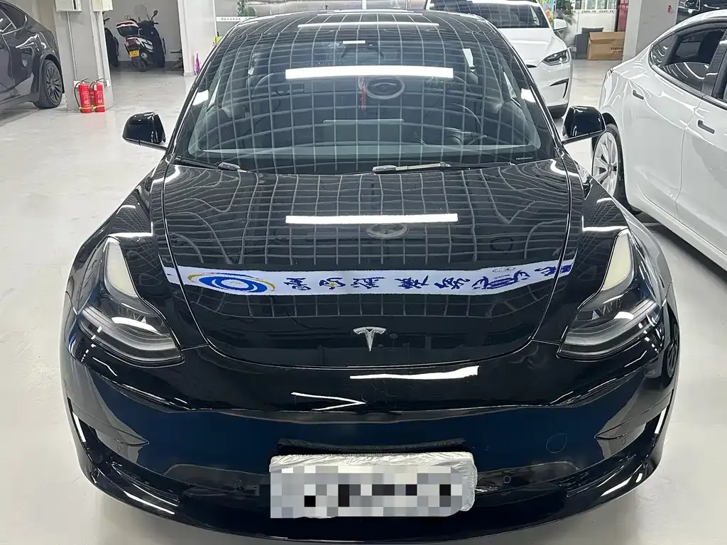 Tesla Model 3 2022 из CN, фото 10