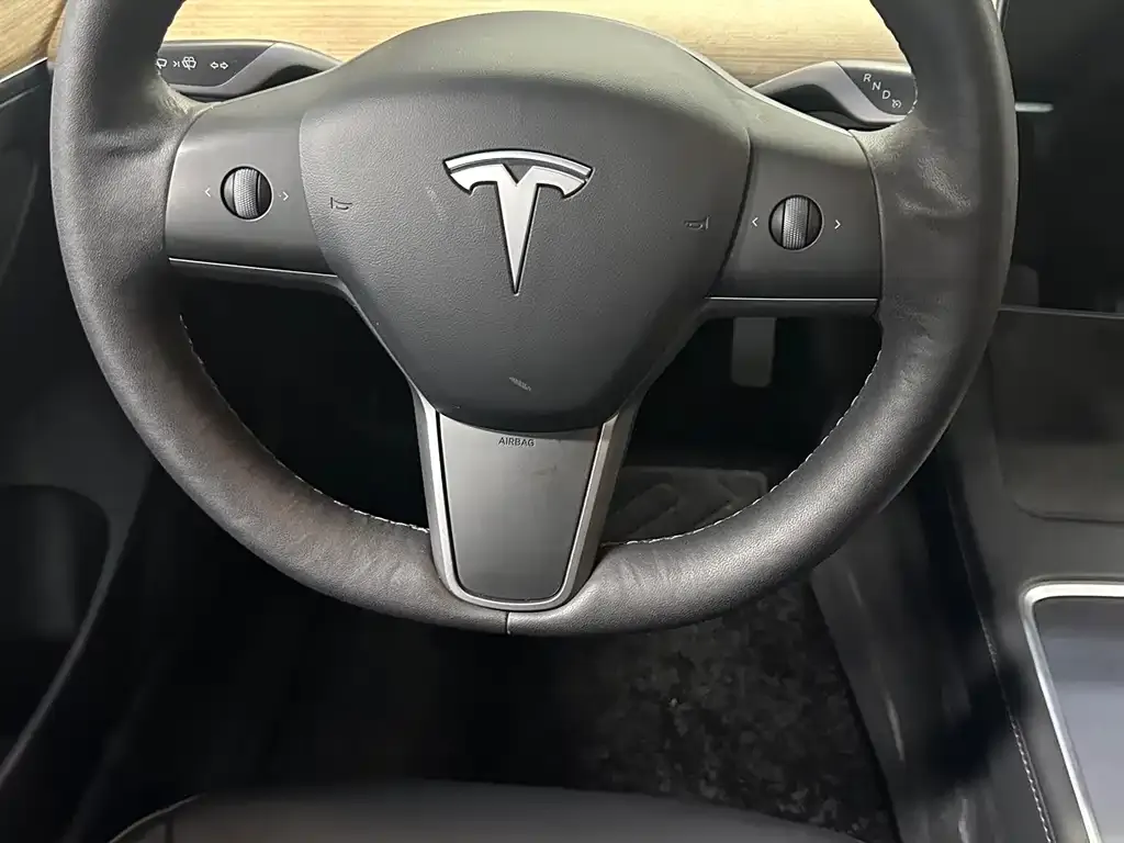 Tesla Model 3 2022 из CN, фото 6