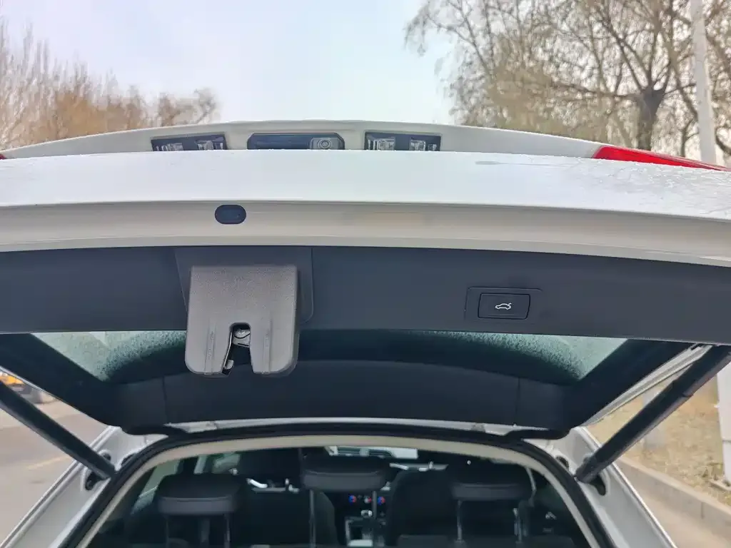 Audi Q3 2022 из CN, фото 2