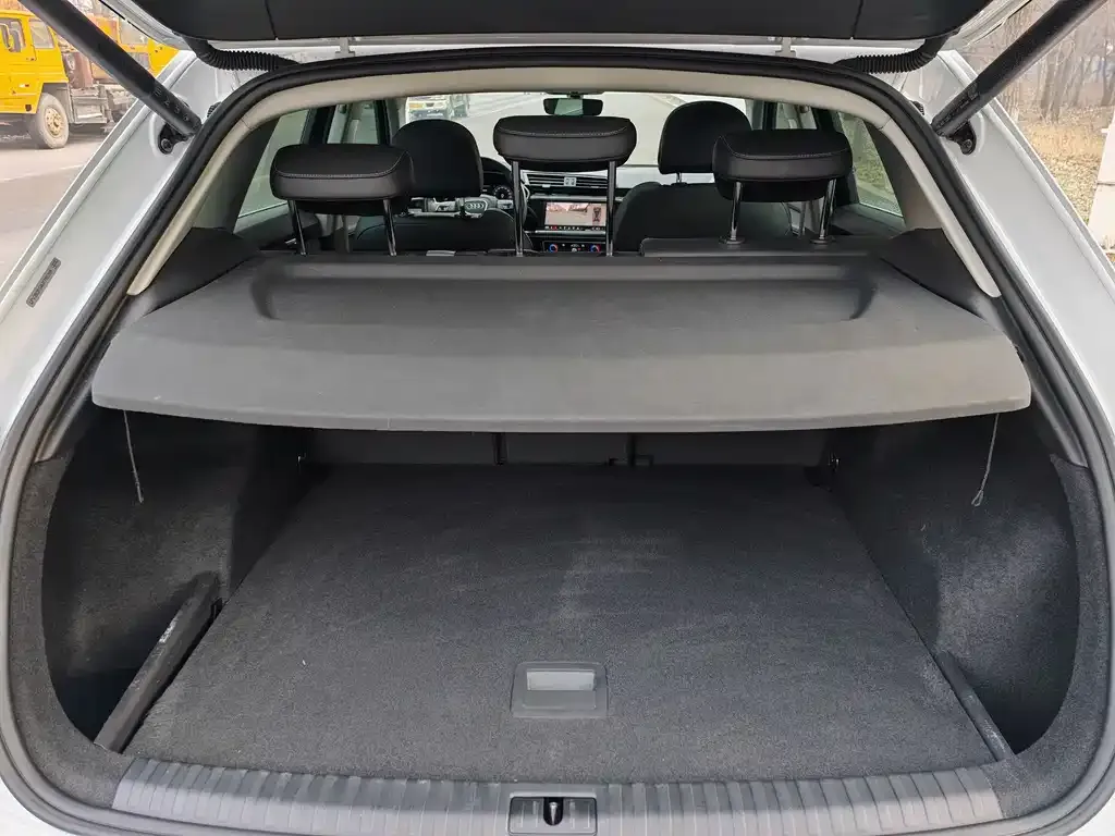 Audi Q3 2022 из CN, фото 7