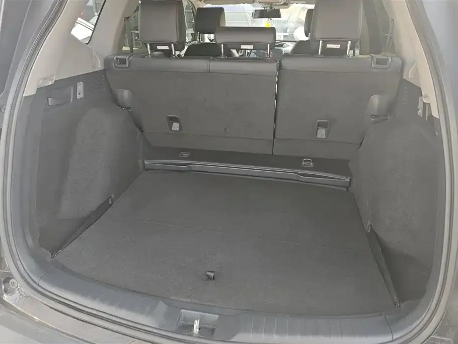 Honda Breeze 2021 из CN, фото 2
