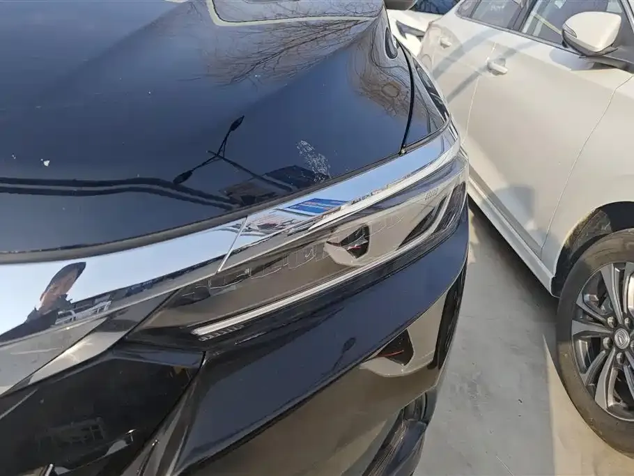 Honda Breeze 2021 из CN, фото 8