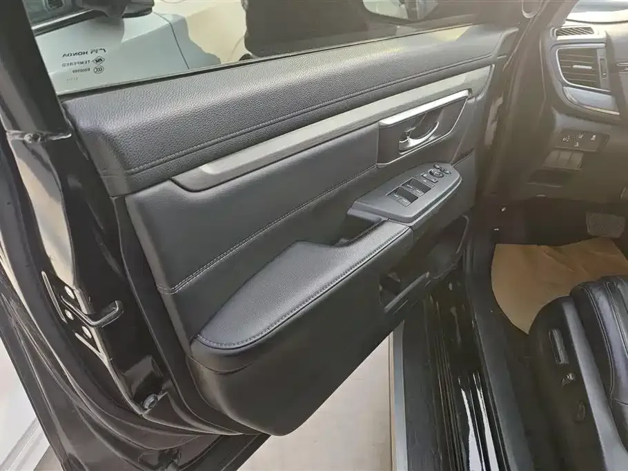 Honda Breeze 2021 из CN, фото 4