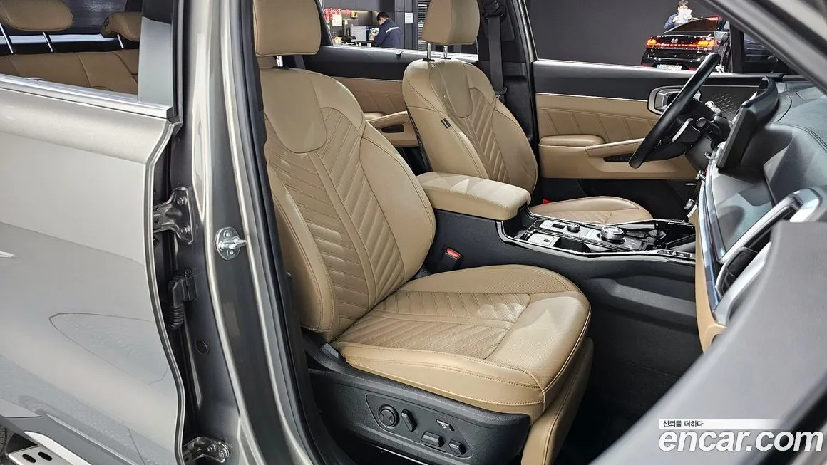 Kia Sorento — фото 5