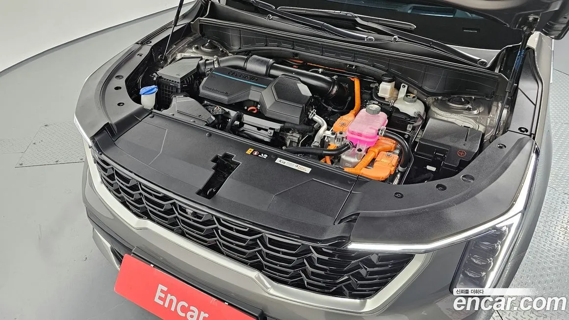 Kia Sorento — фото 10