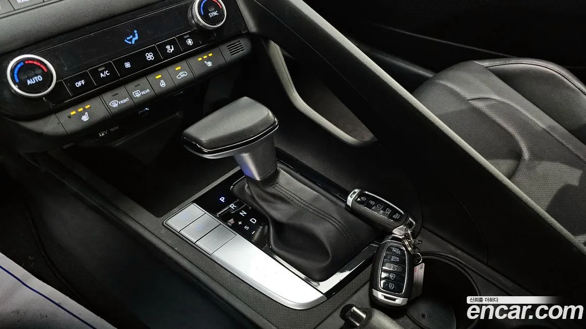 Hyundai AVANTE 2023 из KR, фото 5